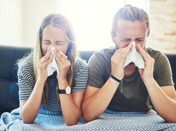 O que é Alergia - Blog Dra Izabella Rached
