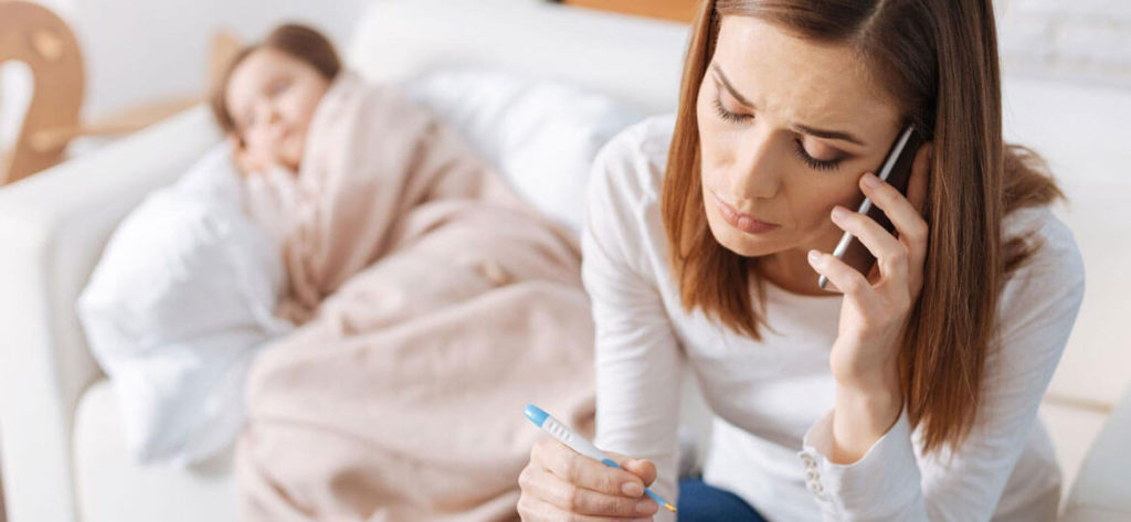 10 sinais da imunodeficiência primária em crianças