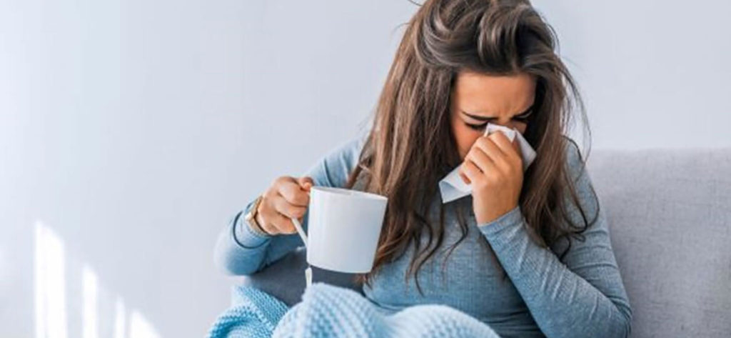 imunodeficiência primária em adultos