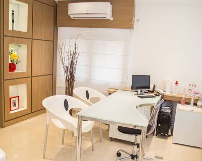 home sala dra | Dra Izabella Rached - Dermatologista, alergologista e imunologista clínica Consultório da Dra Izabella Rached