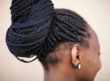 Tratamento para Alopecia por tração