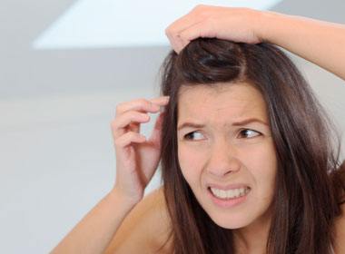 Tratamento para dermatite seborreica